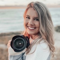 Outdoor Adventures Inc. Employee Sarah Kady's profile photo