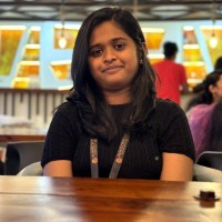 Kannal Krithi's profile photo