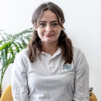 Assurup Employee Agnès Bryon's profile photo