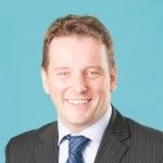 PwC UK Employee Grant Meldrum's profile photo
