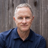 HiveMQ Employee Mark Herring's profile photo