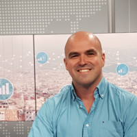 Speedgoat Employee Carlos Alberto Menendez Torre's profile photo