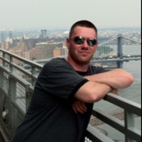 Creative Systems USA, LLC Employee Julian McGilloway's profile photo