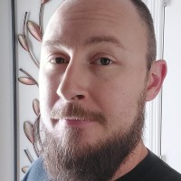 Ready Containment, LLC. Employee Bryan Braun's profile photo