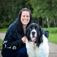 Alberta SPCA Employee Heather Hunt's profile photo
