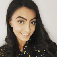Graham & Brown Employee Samantha C's profile photo