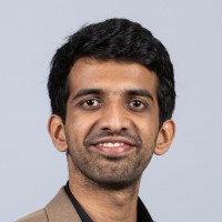 Syspro Technologies Inc. Employee Aashay Zanpure's profile photo