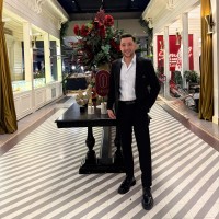 MetropolCard Employee Yavuz Çavdar's profile photo