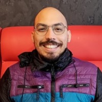 Hugging Face Employee Apolinário Passos's profile photo