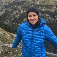 Beebole Employee Elena Benito Ruiz's profile photo