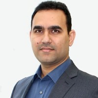 Modulus 365 - The Last OMS you'll ever need Employee Shiva Kumar's profile photo