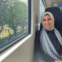 Salma Sultan Email