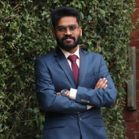 Arjun Anil Email