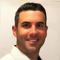 Symbotic Employee Matt Griswold's profile photo