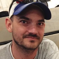 Douglas County Employee Jeremy Bock's profile photo