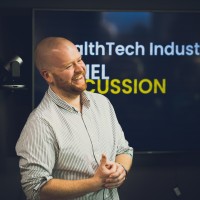 Answer Digital Employee James Page's profile photo