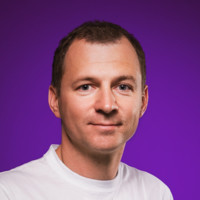 101XP Employee Alex Ruzhentsev's profile photo