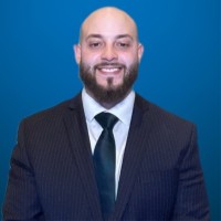 Daniel Reyes's profile photo