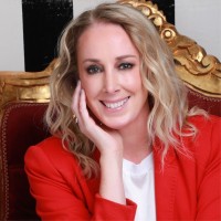 PMC Treasury Employee Emma Hamill's profile photo