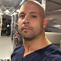 Richmond University Medical Center Employee Christopher Matteo's profile photo
