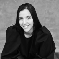 imLabs Employee Daniela Anzola's profile photo