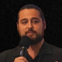 Joseph Peck Email & Phone Number