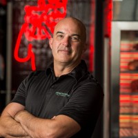 EAB Tool Co. Employee Patrick Dumont's profile photo