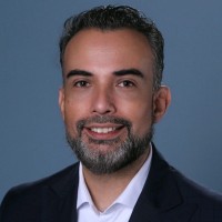 Lozano Travel Employee Jonathan Solano's profile photo