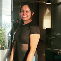 SICCI Employee Sreetama Malakar's profile photo