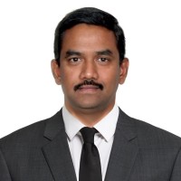 Rajesh Uppu Email & Phone Number
