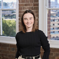 Patch Planning Employee Naomi Ryan's profile photo
