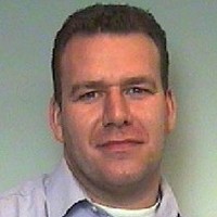 Philips Employee Patrick van Zon's profile photo