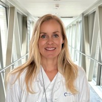 Kanvas Employee Hanne Braa's profile photo