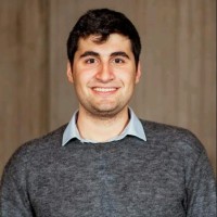 HelloProf.com Employee Nico Ekkart's profile photo