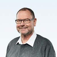 Bascon A/S Employee Ove Neumann's profile photo