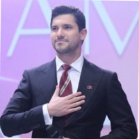 Farmasi Employee Emre Tuna's profile photo