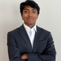 Nasdaq Employee Arjun Viswanathan's profile photo