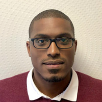 AB InBev Employee Winston Reddy's profile photo