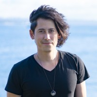 Pan Macmillan Australia Employee Jordan Nguyen's profile photo