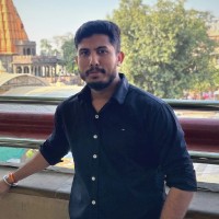 Vishalfab (India) Employee Rohit Dongre's profile photo