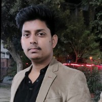 Ankush Dubey's profile photo