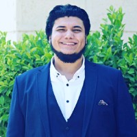 Valeo Employee Ehab Ashraf's profile photo