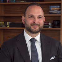 Quoniam Asset Management Employee Sebastian Brand's profile photo