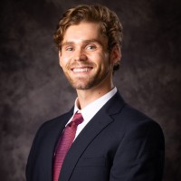 William & Mary Bill of Rights Journal Employee Trey Rogers's profile photo