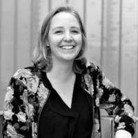 Vlaamse Gemeenschapscommissie Employee Marie Figoureux's profile photo