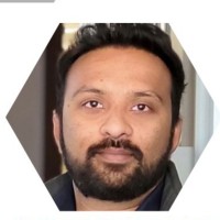 NEI General Contracting Employee Chintan Chheda's profile photo