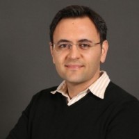 Amir Saberi