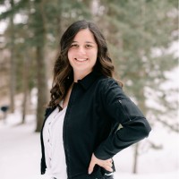 The Church of Jesus Christ of Latter-day Saints Employee Kellie Christensen's profile photo