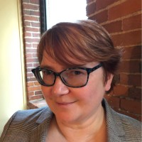 EBSCO Information Services Employee Jen Campbell's profile photo