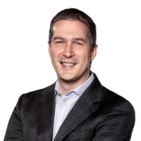 Impro.AI Employee Josh Blair's profile photo